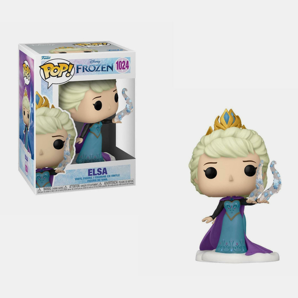 Funko Pop! Disney: Frozen - Elsa 1024 Φιγούρα