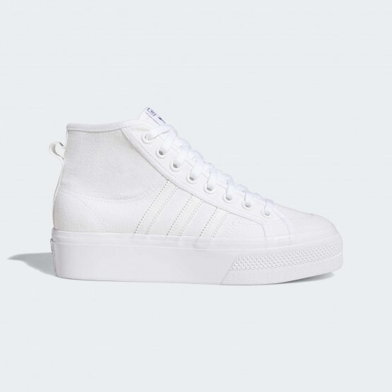 adidas Originals Nizza Platform Mid Shoes