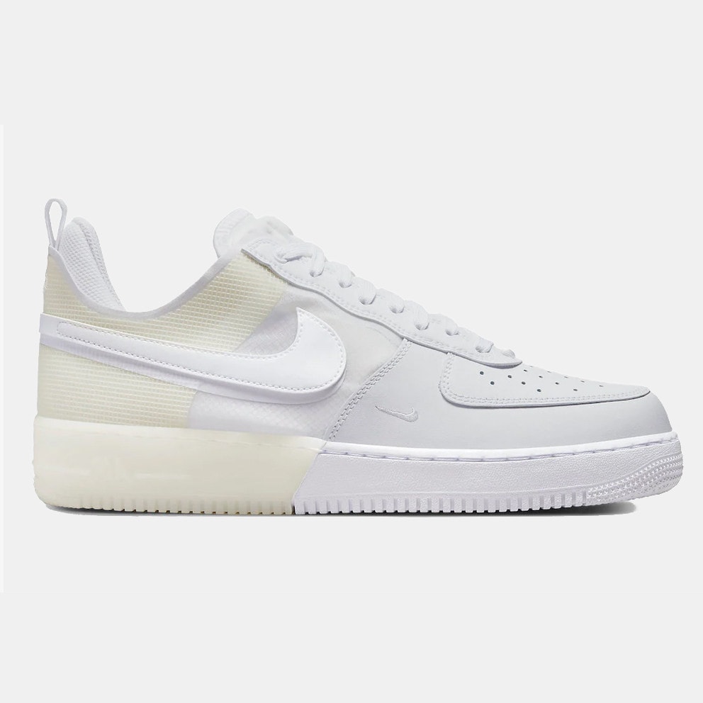 Nike Air Force 1 React Men's Shoes