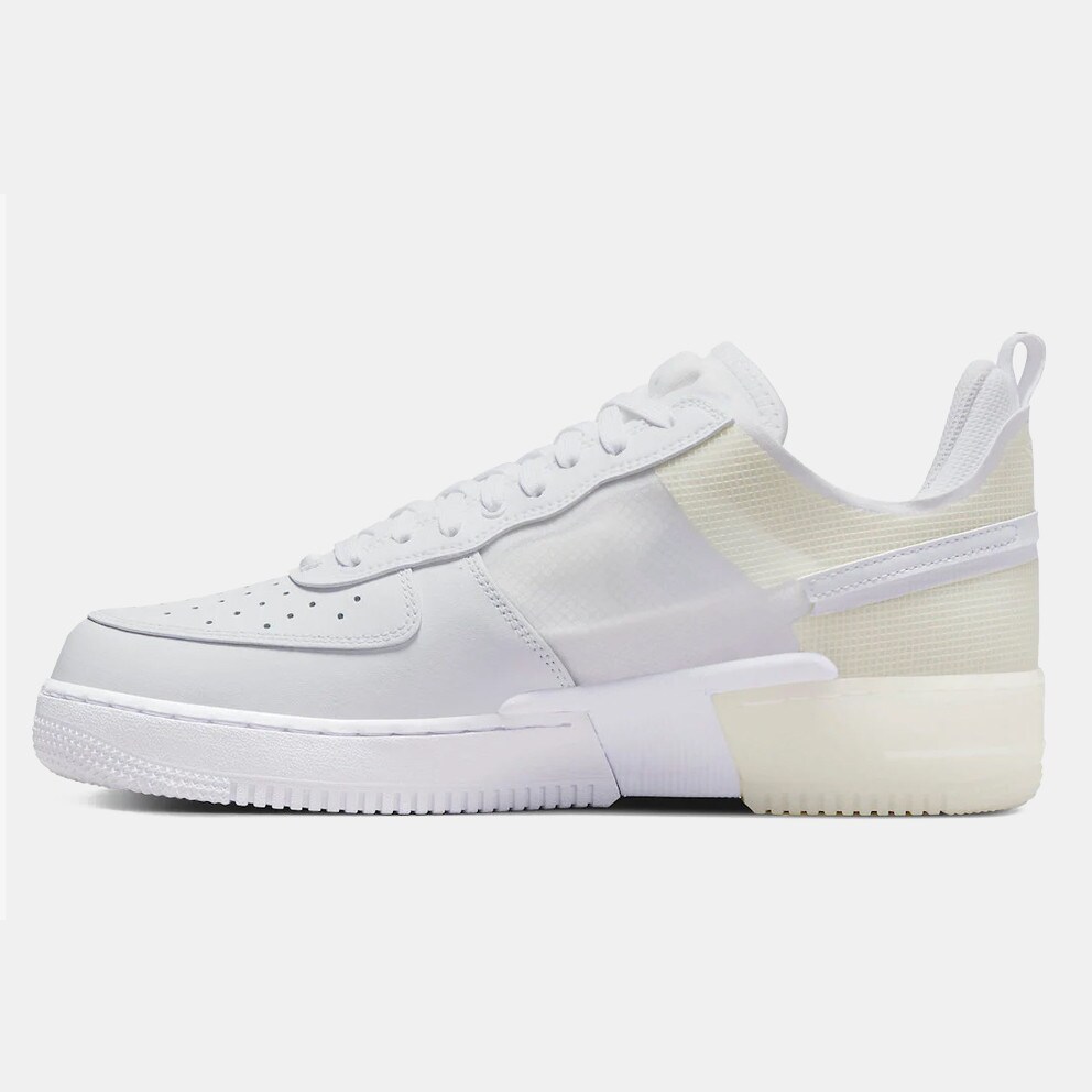 Nike Air Force 1 React Men's Shoes