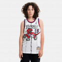 Mitchell & Ness Swingman Vince Carter Toronto Raptors 1998-1999 Kid's Jersey