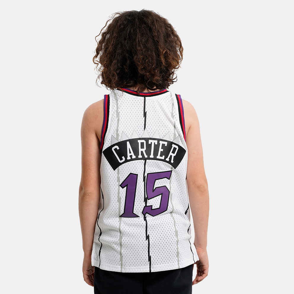 Mitchell & Ness Swingman Vince Carter Toronto Raptors 1998-1999 Kid's Jersey