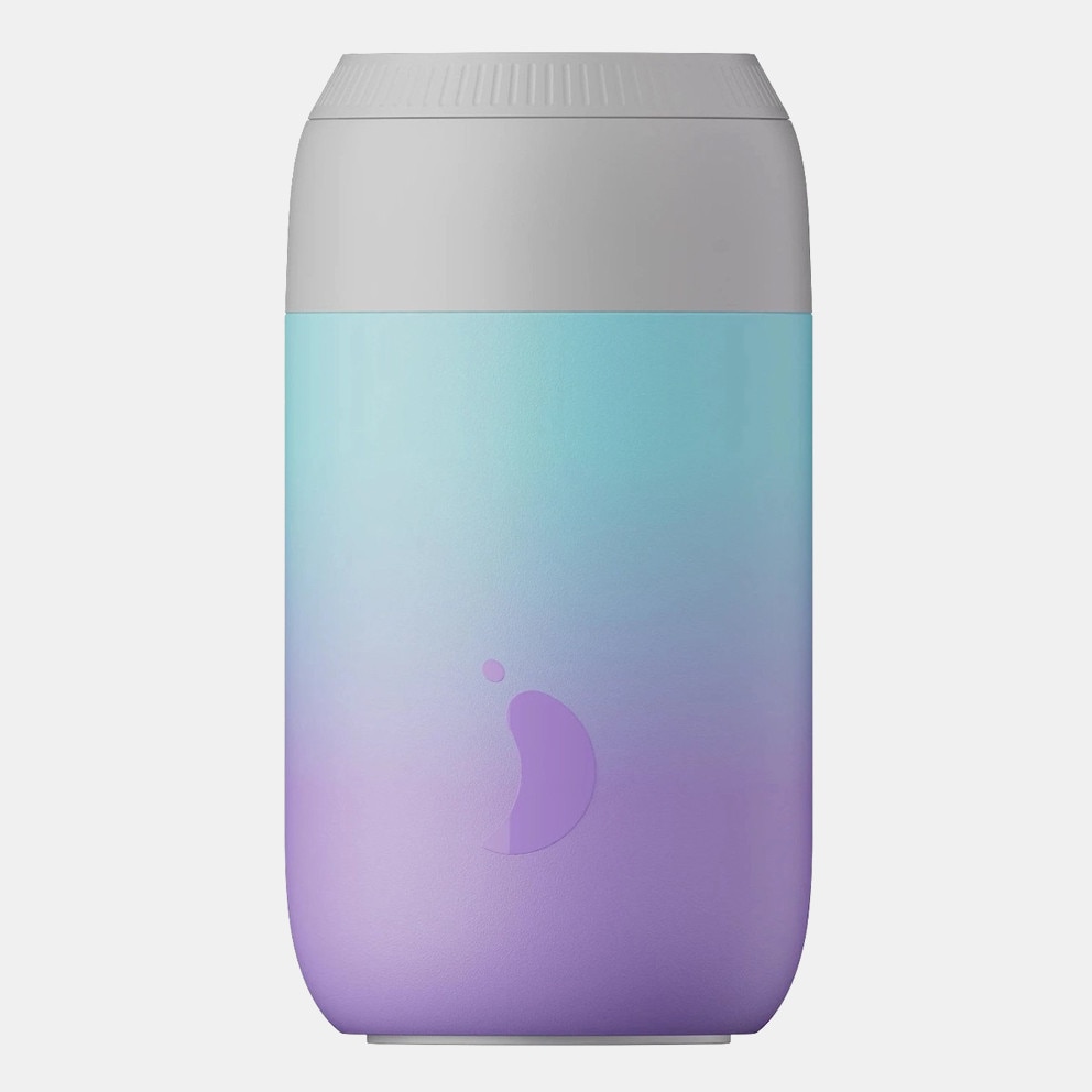 Chilly's Series 2 Ombre Twilight Bottle Thermos 340 ml