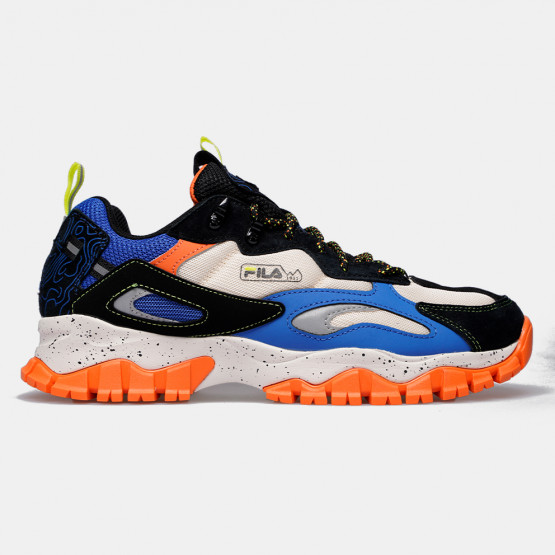 Fila Heritage Ray Tracer Tr 2 Men's Shoes