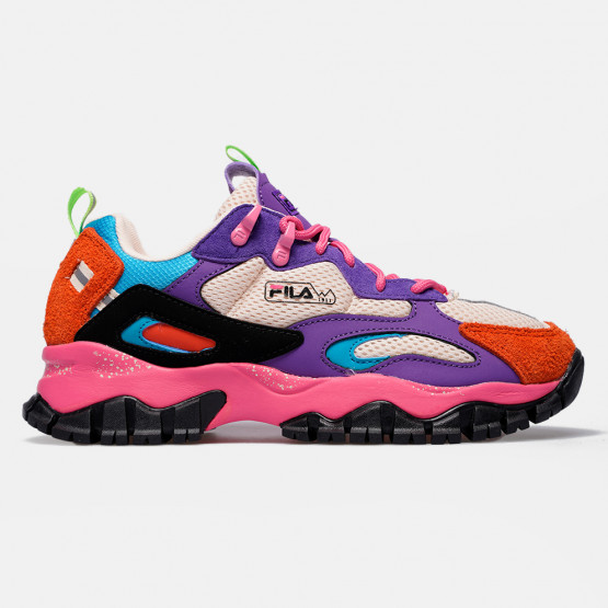 Fila Heritage Ray Tracer Tr 2 Women's Shoes