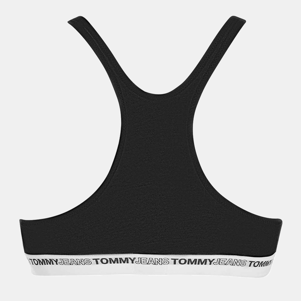 Tommy Jeans Unlined Bralette Women's Bra