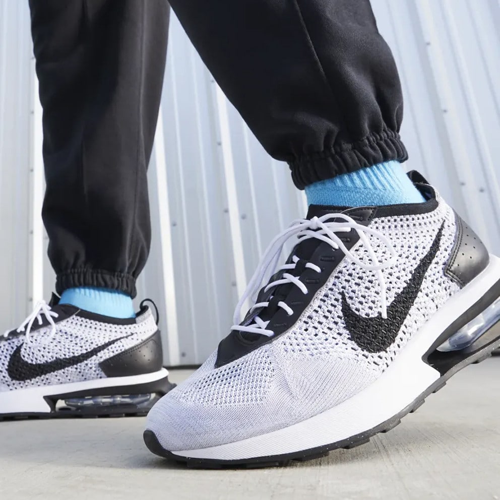 Nike Air Max Flyknit Racer Men's Shoes