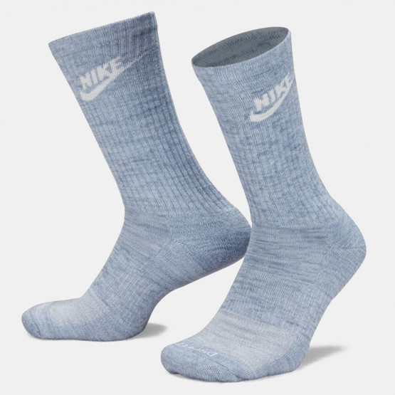 Nike Everyday Plus Cushioned Crew Unisex Κάλτσες