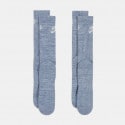 Nike Everyday Plus Cushioned Crew Unisex Socks