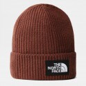 THE NORTH FACE Tnf Logo Box Cuf Beanie