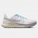 Nike React Pegasus Trail 4 Women's Trail Shoes