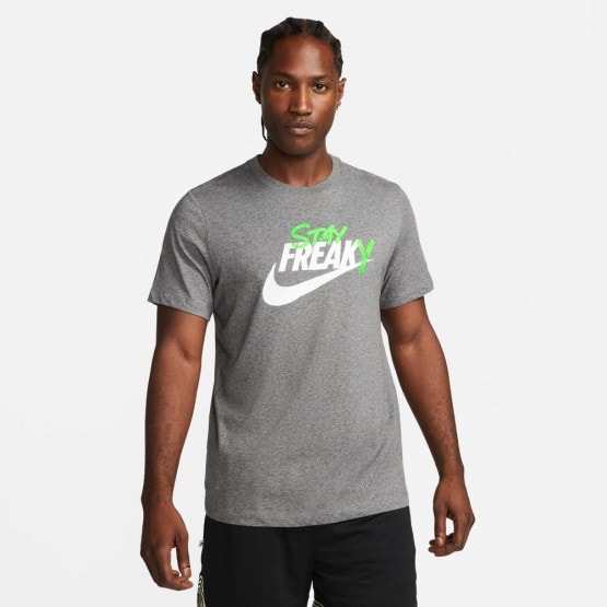 Nike Dri-FIT Giannis Ανδρικό T-Shirt