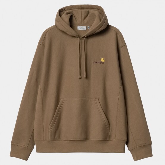Carhartt WIP American Script Men's Hooded Sweatshirt