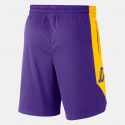 Nike NBA Los Angeles Lakers Practice 18 Ανδρικό Σορτς