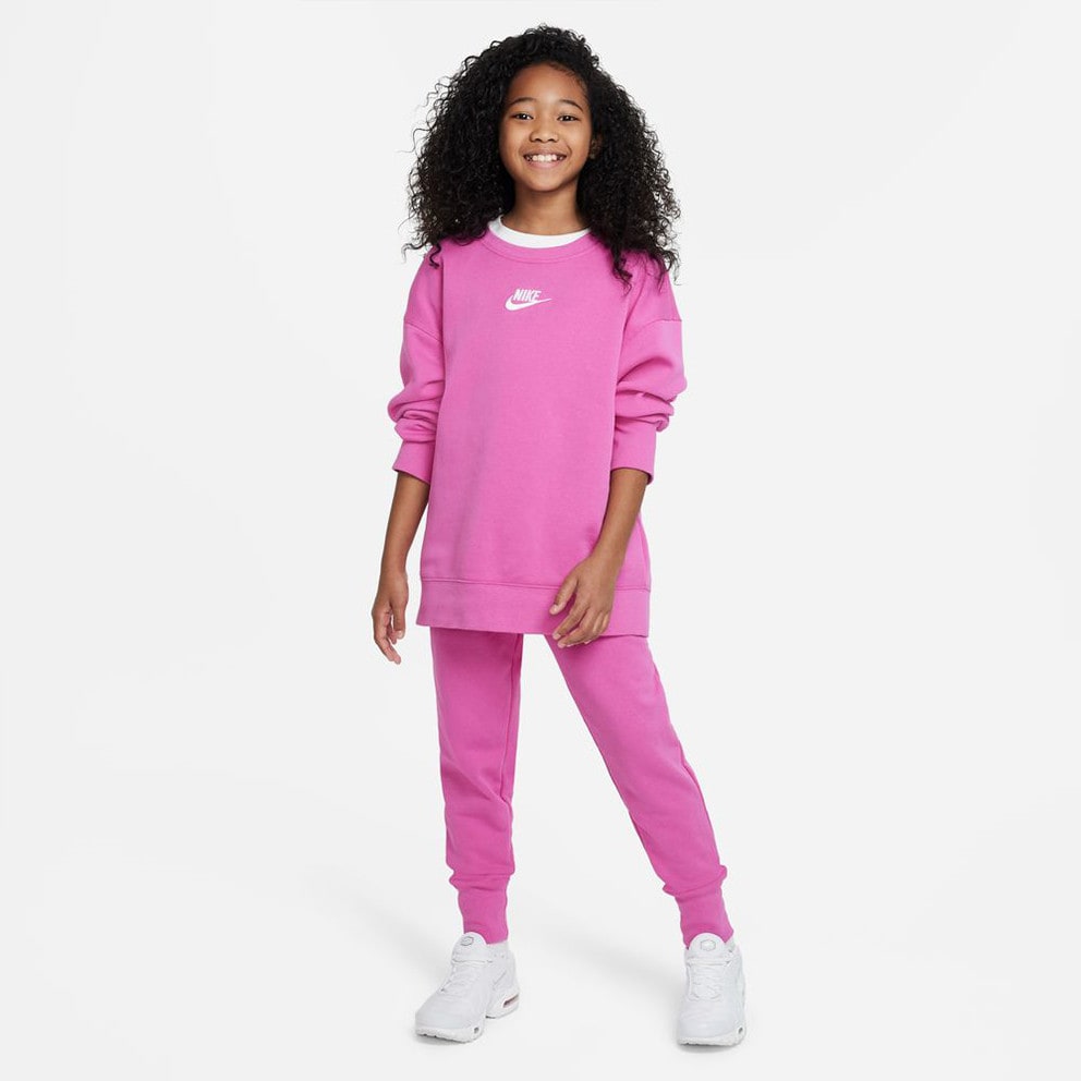 Nike Sportswear Club Kids' Track Pants