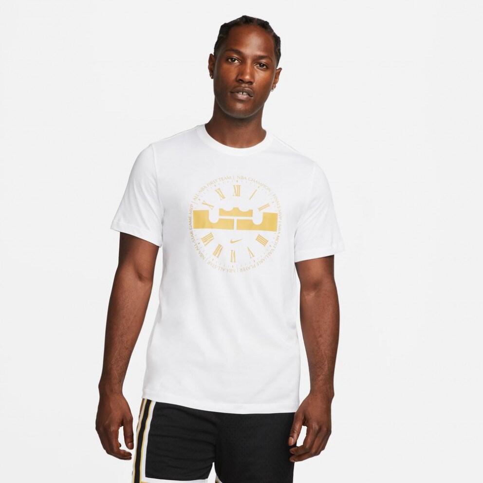 Nike Dri-FIT LeBron Men's T-Shirt