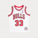 Mitchell & Ness Swingman Chicago Bulls Kids Jersey