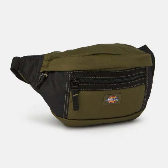 Dickies Ashville Pouch Military Unisex Τσαντάκι Μέσης 3L