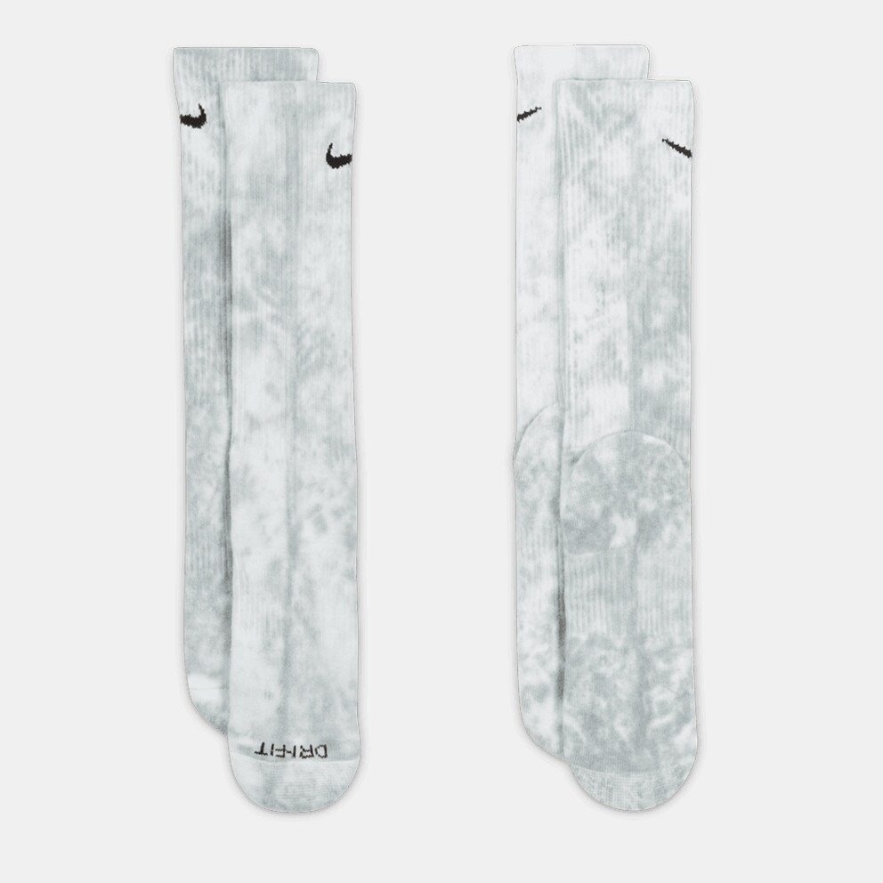 Nike Everyday Plus Cush Crew 2-Pack Unisex Socks