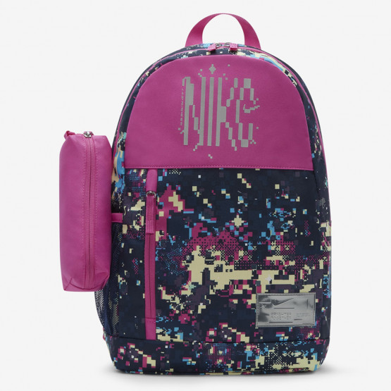 Nike Kids' Printed Backpack (20L)