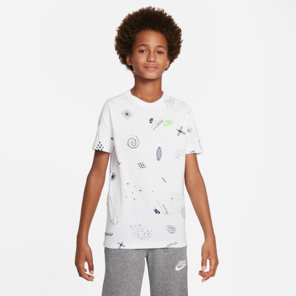 Nike Sportswear Kids' T-Shirt