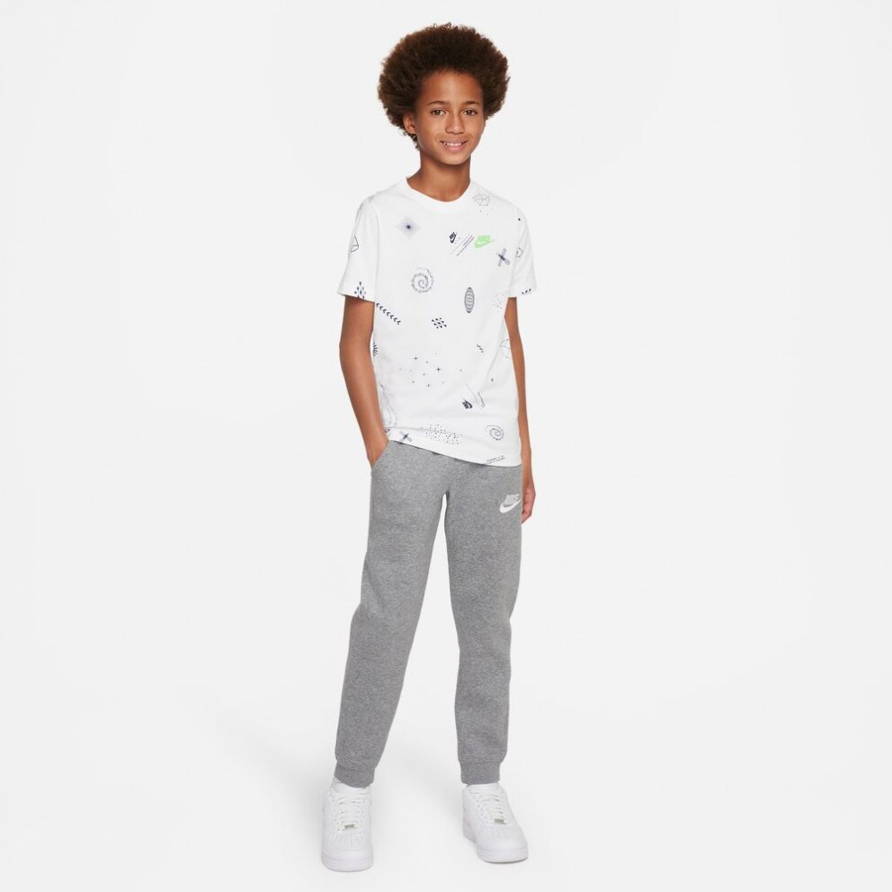 Nike Sportswear Kids' T-Shirt