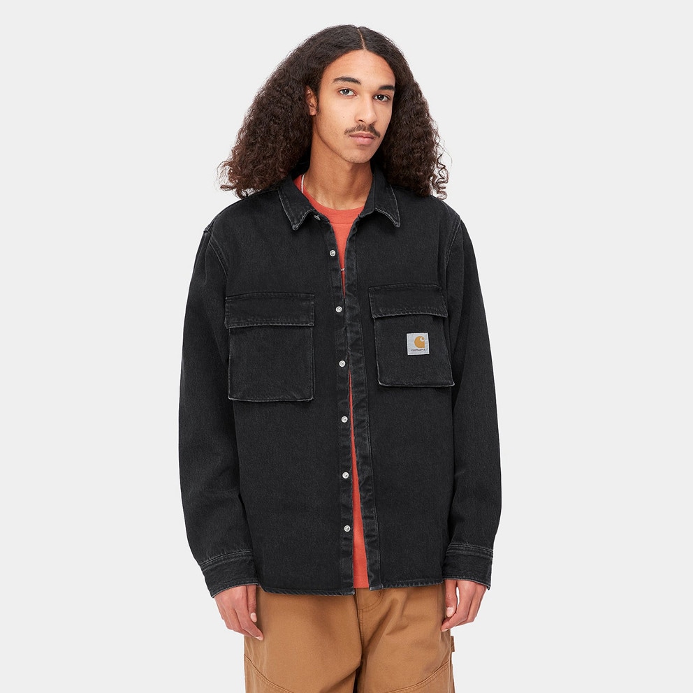 Carhartt WIP Monterey Men's Denim Jacket