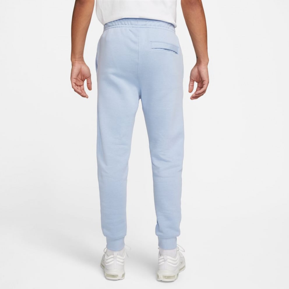Nike Sportswear Club Ανδρικό Παντελόνι Φόρμας