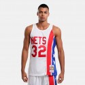 Mitchell & Ness Julius Erving New York Nets 1973-74 Home Ανδρική Φανέλα