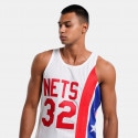 Mitchell & Ness Julius Erving New York Nets 1973-74 Home Μπασκετική Φανέλα