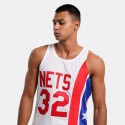 Mitchell & Ness Julius Erving New York Nets 1973-74 Home Men's Jersey