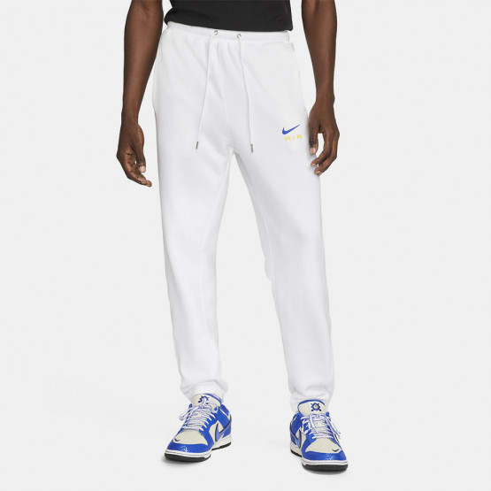 Nike Sportswear Air French Terry Ανδρικό Παντελόνι Φόρμας