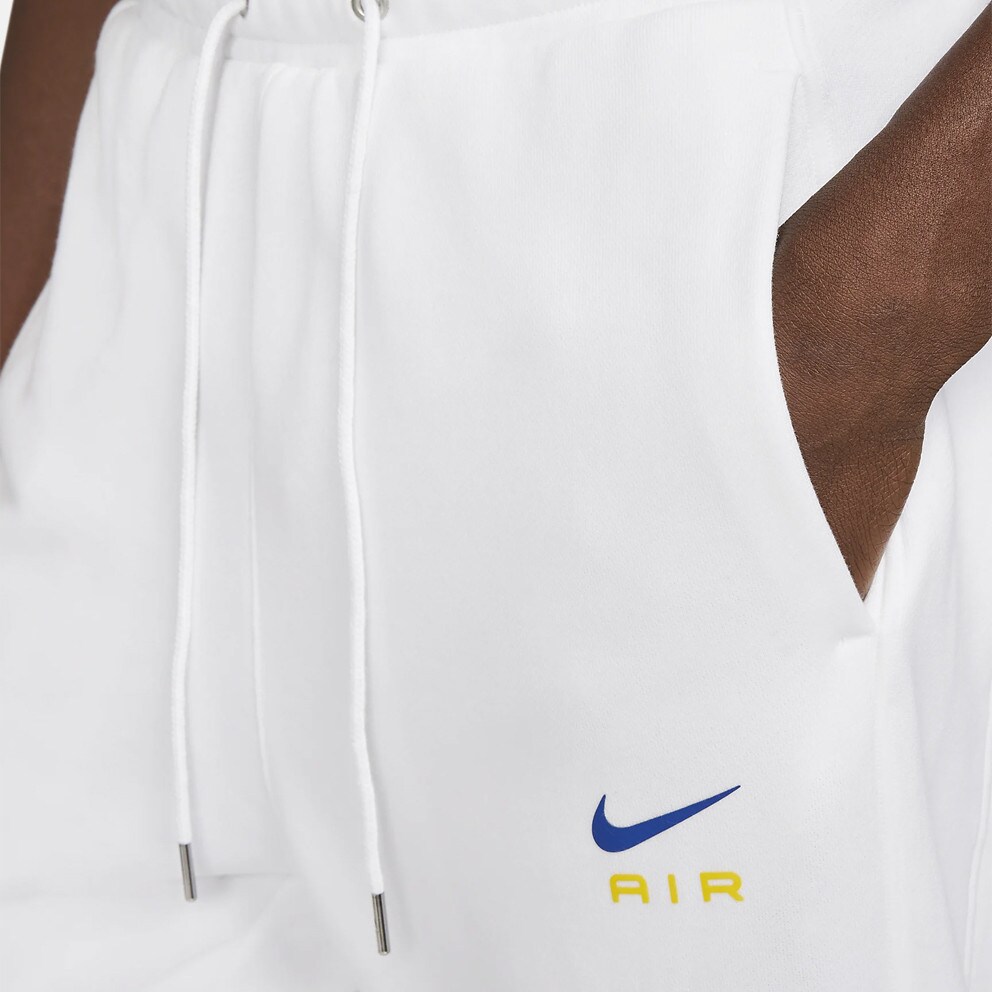 Nike Sportswear Air French Terry Ανδρικό Παντελόνι Φόρμας