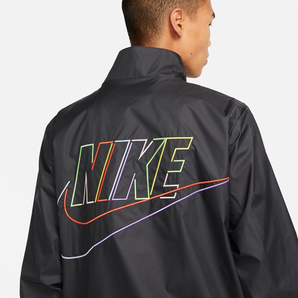 Nike Sportswear Woven Men's Jacket