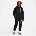 Nike Club+ Fleece Ανδρικό Παντελόνι Φόρμας