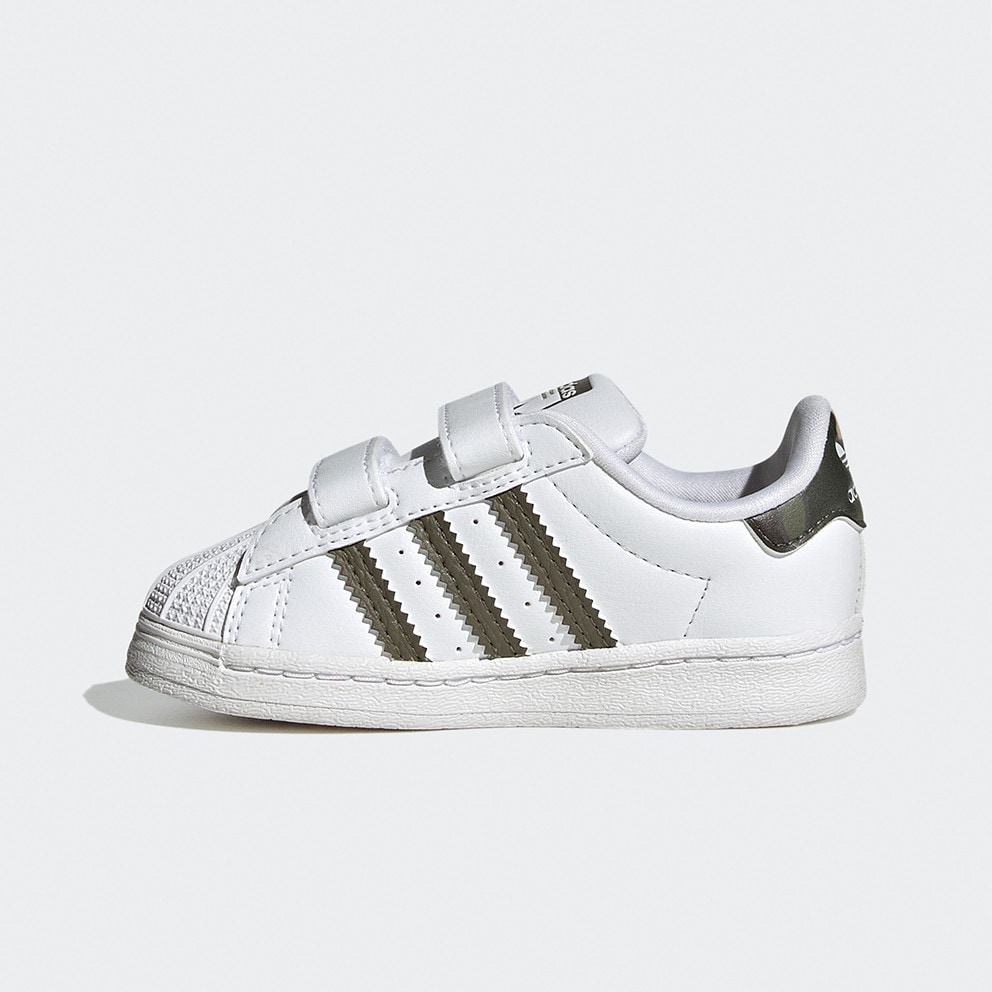 adidas Originals Superstar Shoes