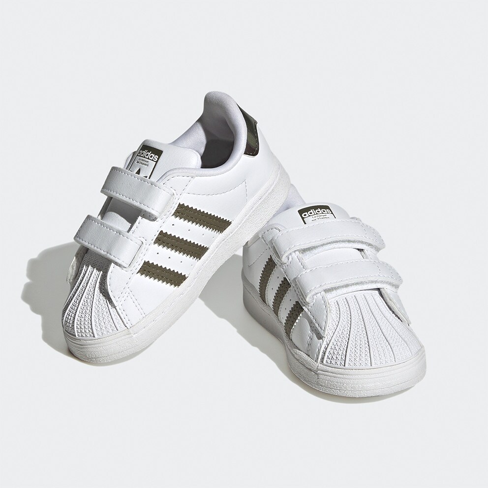 adidas Originals Superstar Shoes