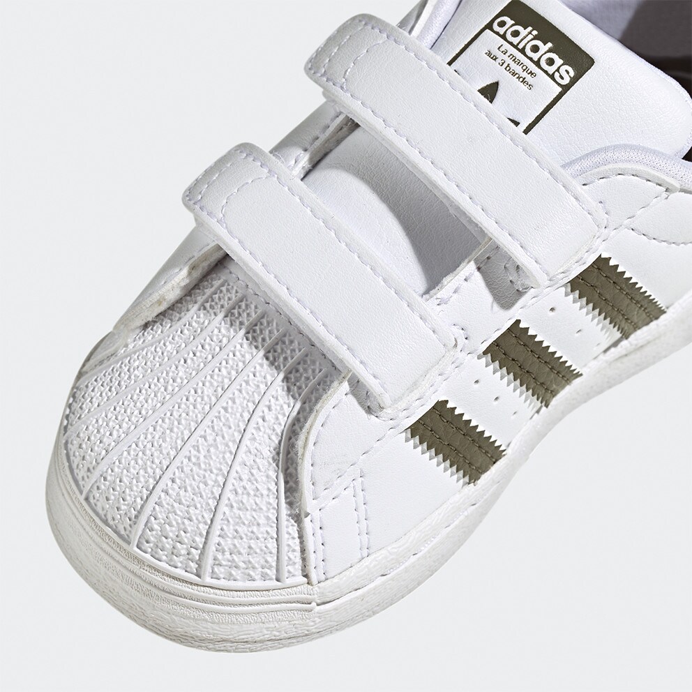 adidas Originals Superstar Shoes