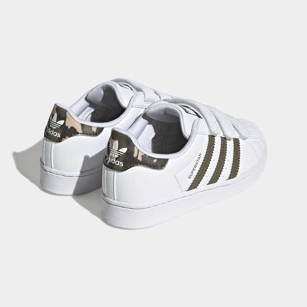 adidas Originals Superstar Shoes