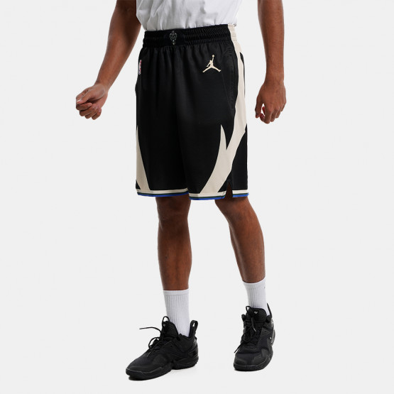 Nike Milwaukee Bucks Men's Shorts