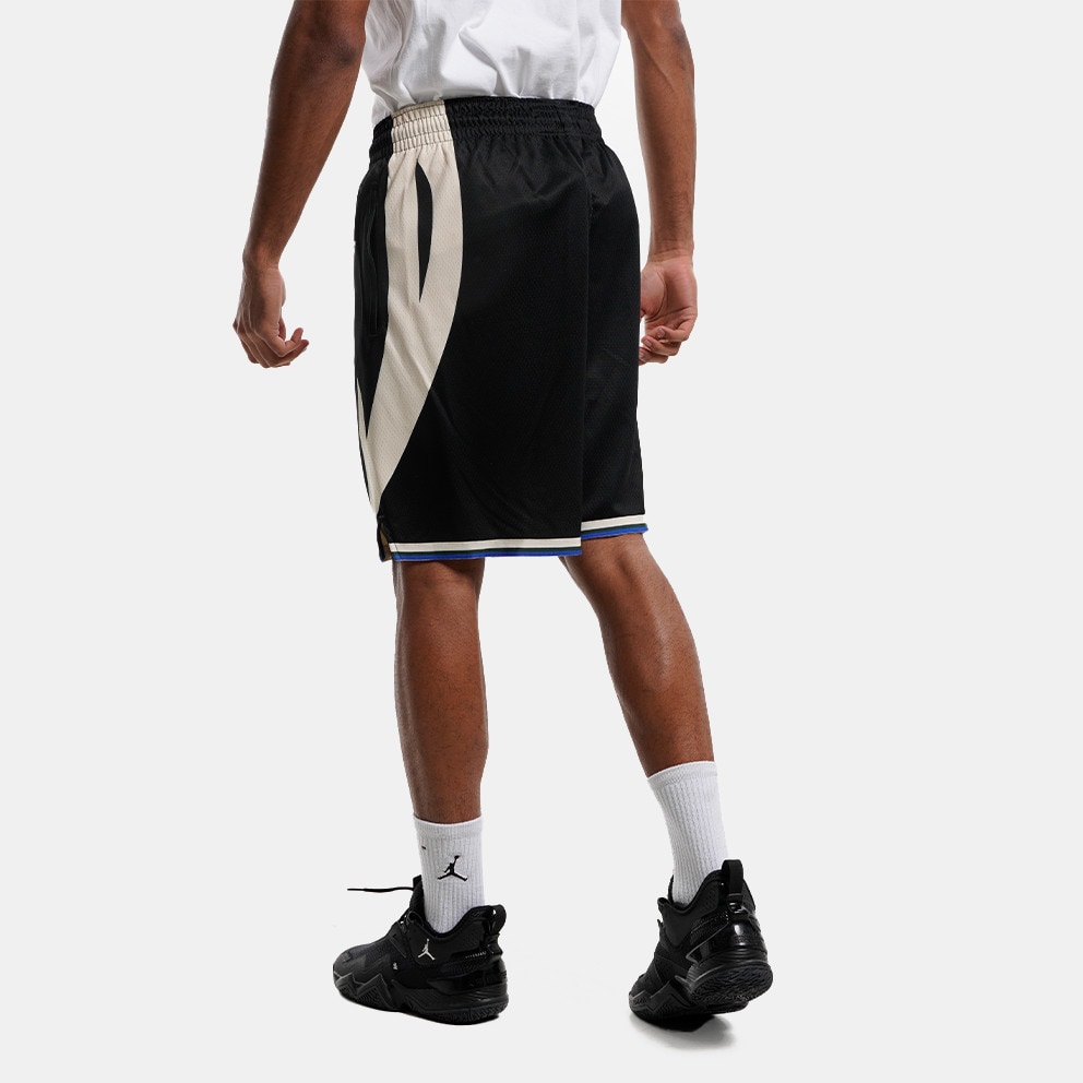 Nike Milwaukee Bucks Men's Shorts