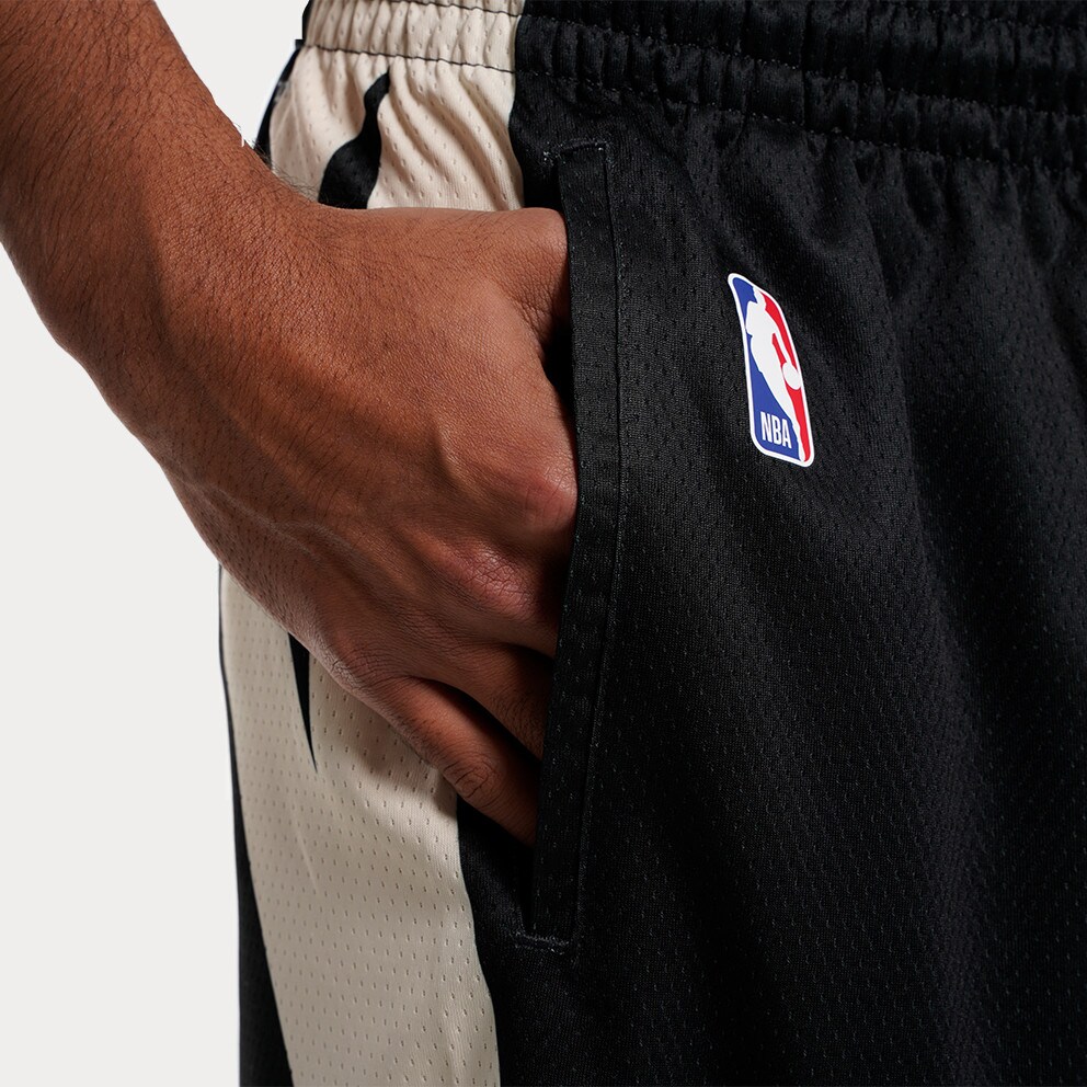 Nike Milwaukee Bucks Men's Shorts