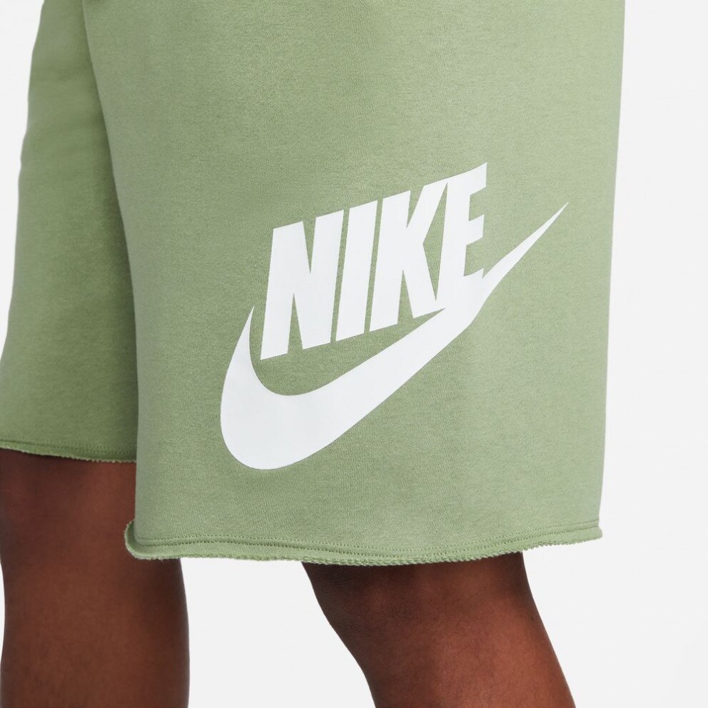 Nike Club Alumni Men's Shorts