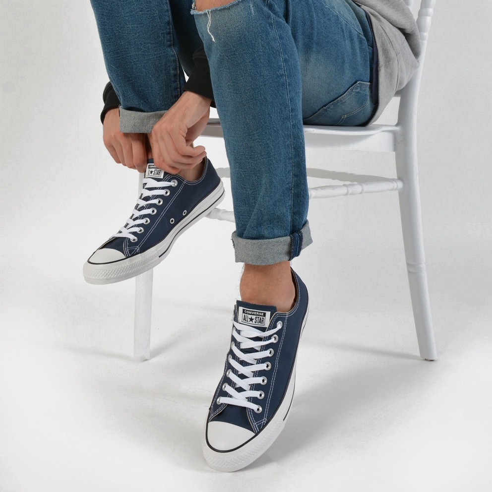 Converse Chuck Taylor All Star Ox Unisex Παπούτσια