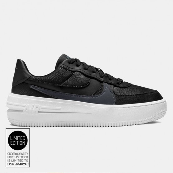 Nike Air Force 1 PLT.AF.ORM Γυναικεία Παπούτσια