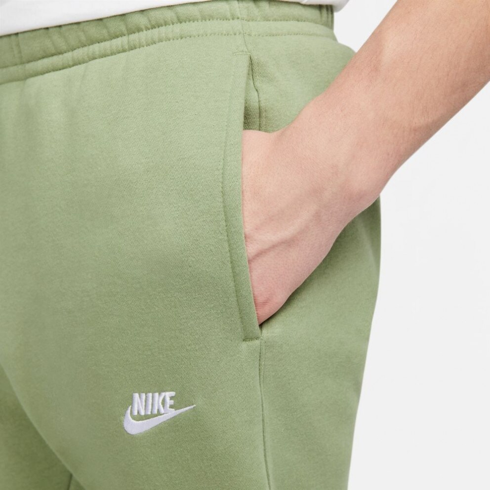 Nike Sportswear Club Men's Track Pants