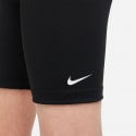 Nike Dri-FIT One Kids' Biker Shorts