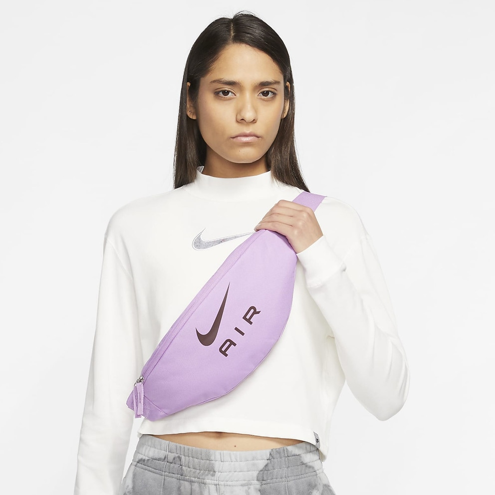 Nike Heritage Hip Pack (3L) Unisex Bum Pack