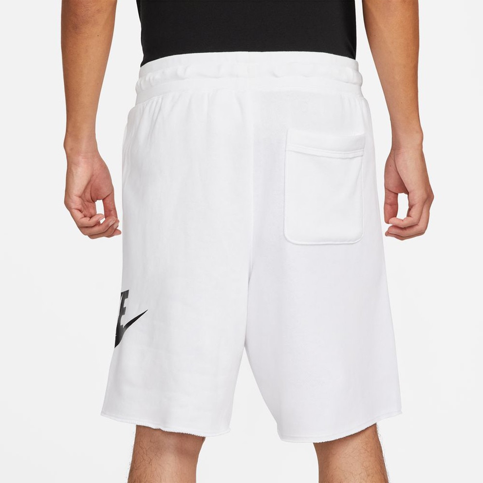 Nike Club Alumni Men's Shorts