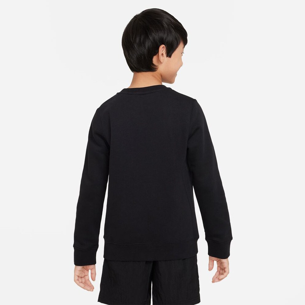 Nike Sportswear Kids' Long Sleeve T-shirt